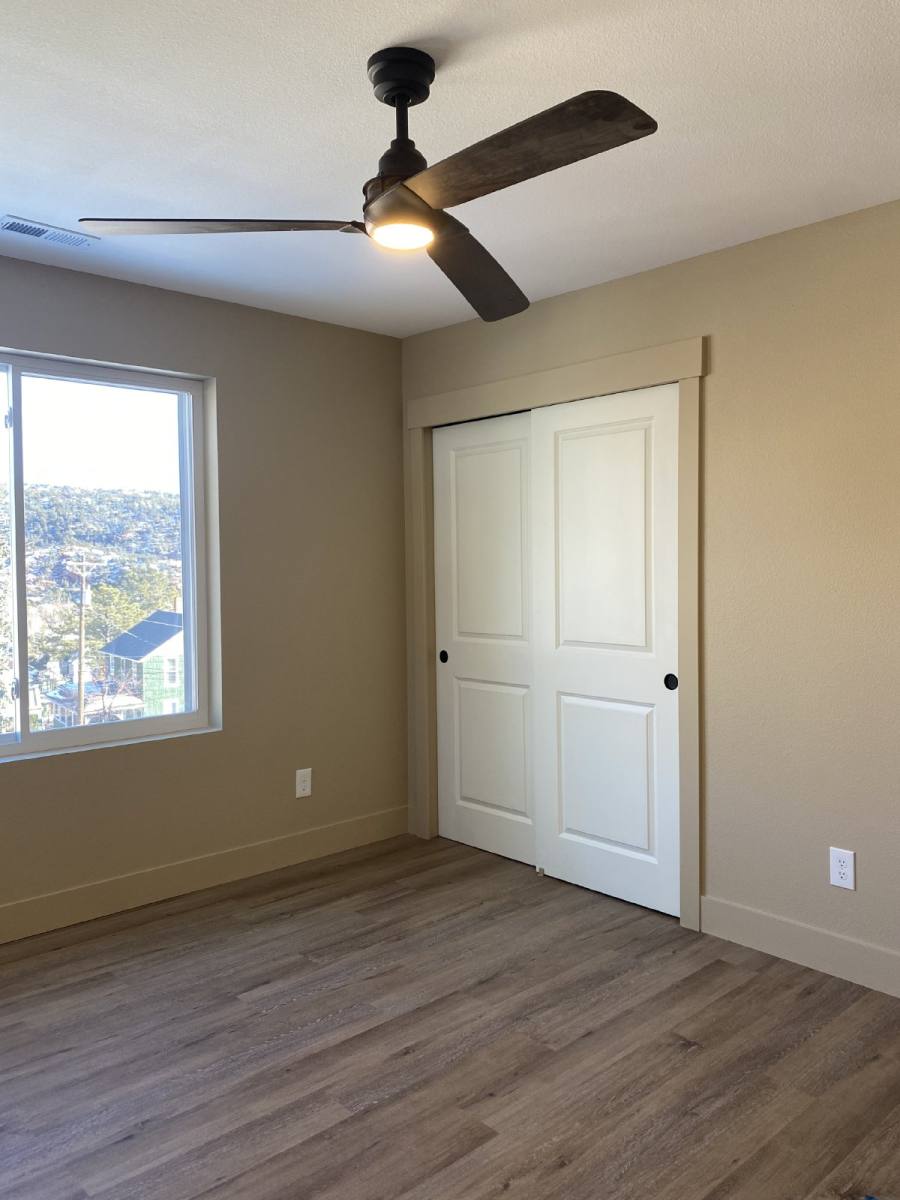 701 Prospect Place, Upper Unit, Manitou Springs, CO 80829 - House for Rent - Image 9