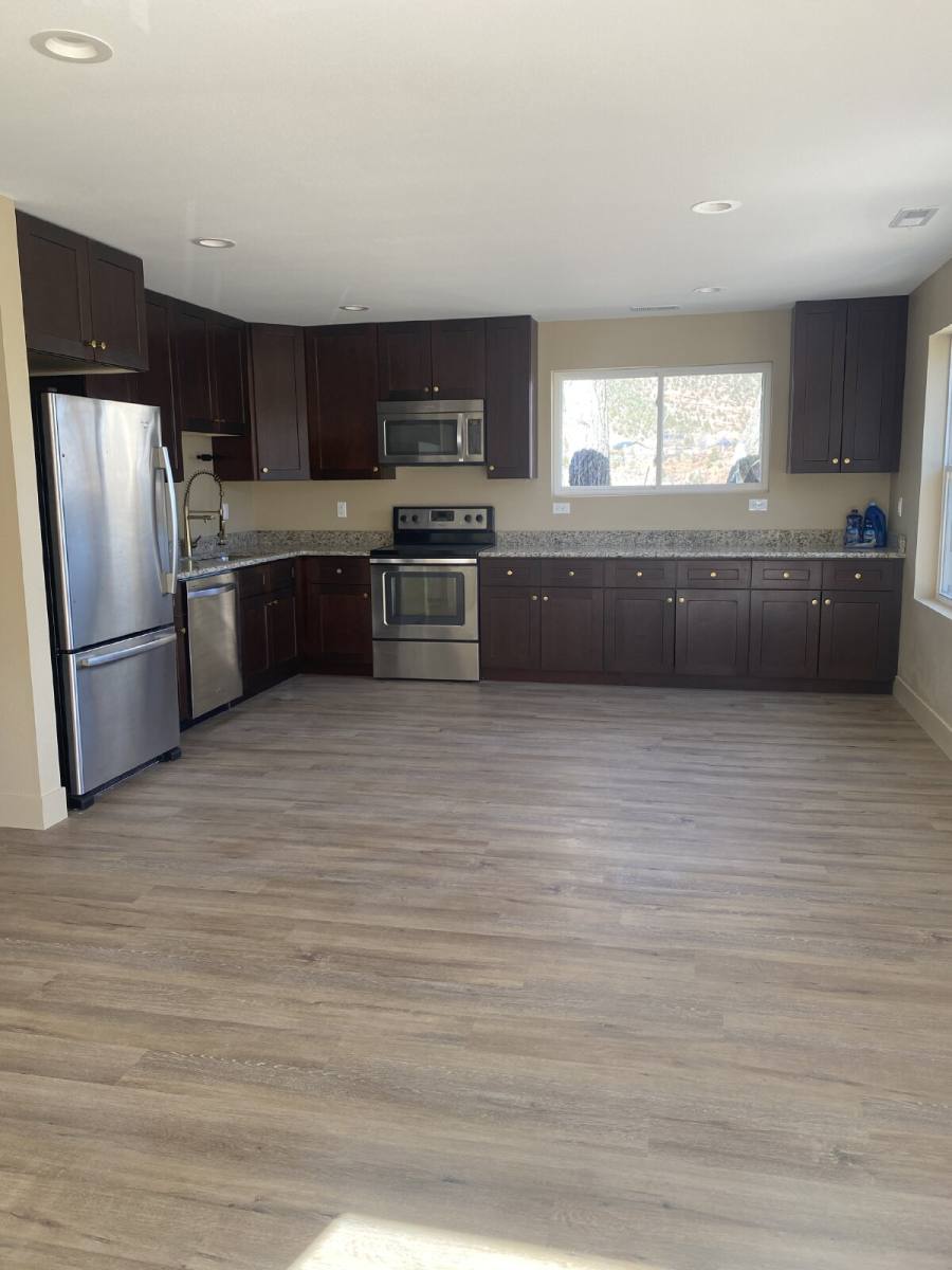 701 Prospect Place, Upper Unit, Manitou Springs, CO 80829 - House for Rent - Image 6