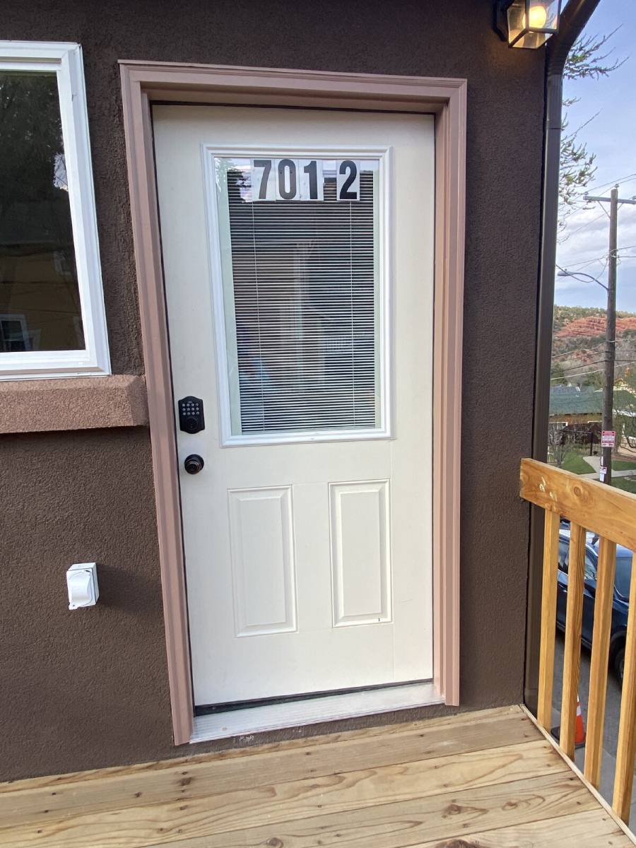 701 Prospect Place, Upper Unit, Manitou Springs, CO 80829 - House for Rent - Image 3