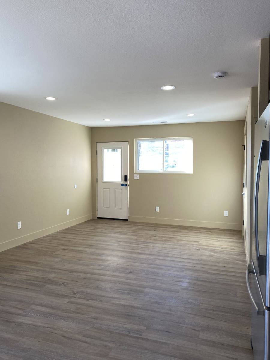 701 Prospect Place, Upper Unit, Manitou Springs, CO 80829 - House for Rent - Image 4