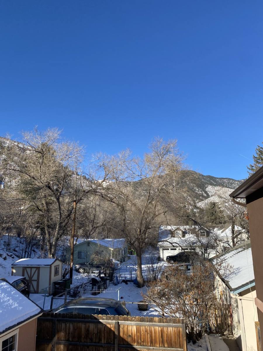 701 Prospect Place, Upper Unit, Manitou Springs, CO 80829 - House for Rent - Image 13