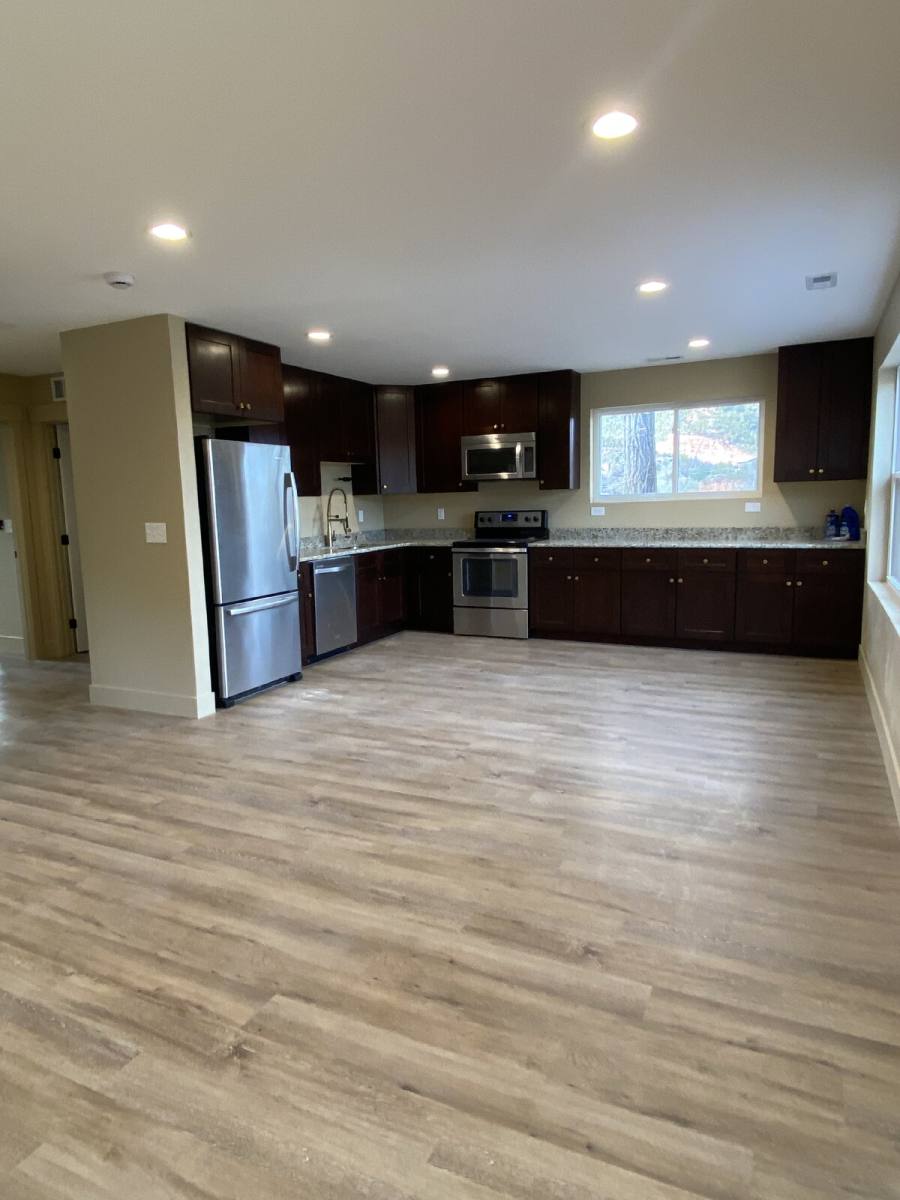 701 Prospect Place, Upper Unit, Manitou Springs, CO 80829 - House for Rent - Image 7