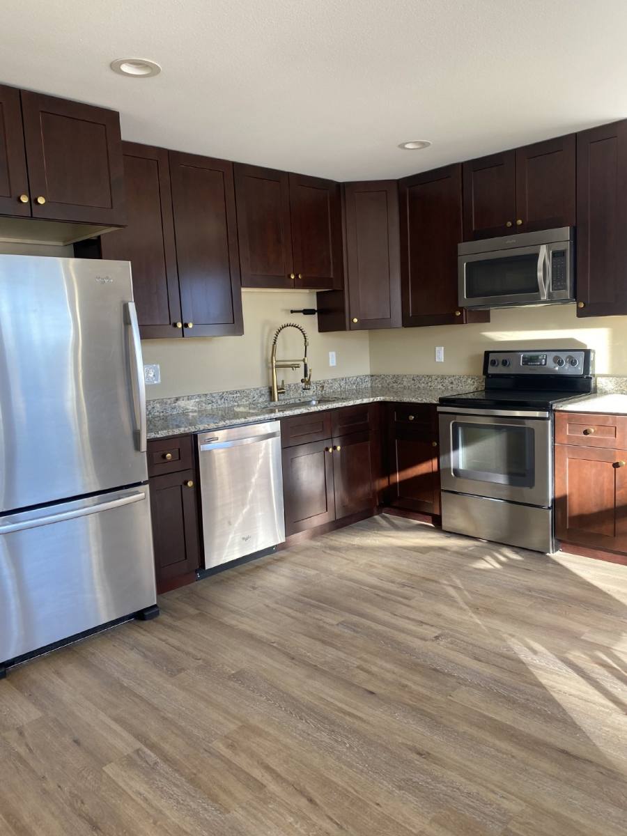 701 Prospect Place, Upper Unit, Manitou Springs, CO 80829 - House for Rent - Image 5