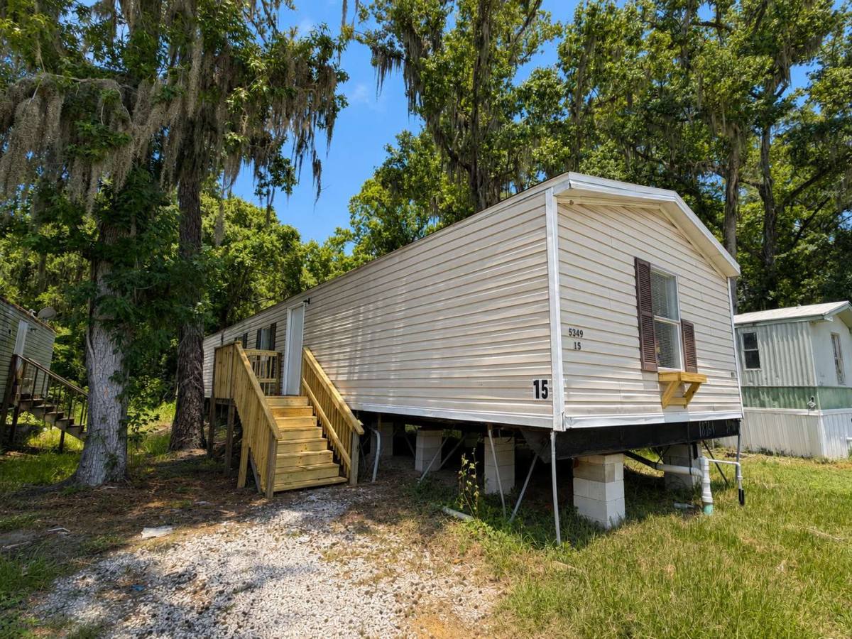 House for rent at 5349 Old Kings Rd #15, Jacksonville, FL 32254