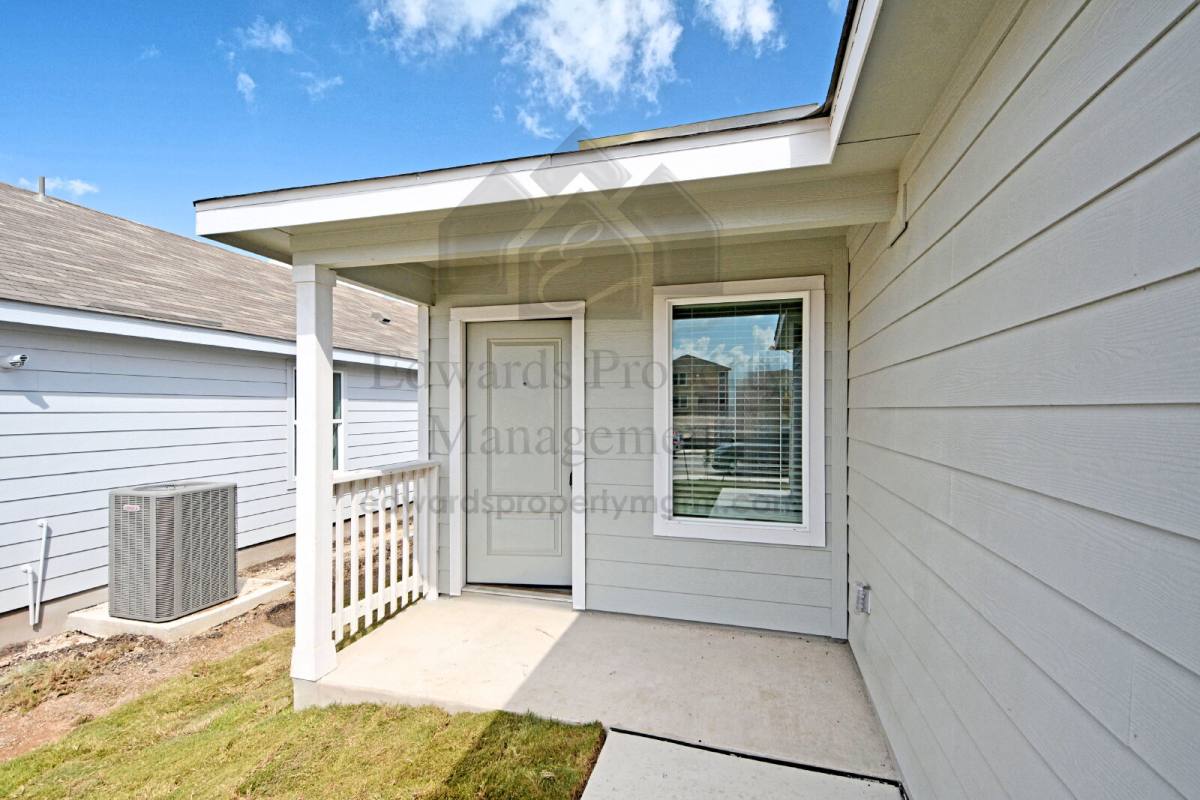 3748 Axis Hill St, New Braunfels, TX 78132 - House for Rent - Image 3