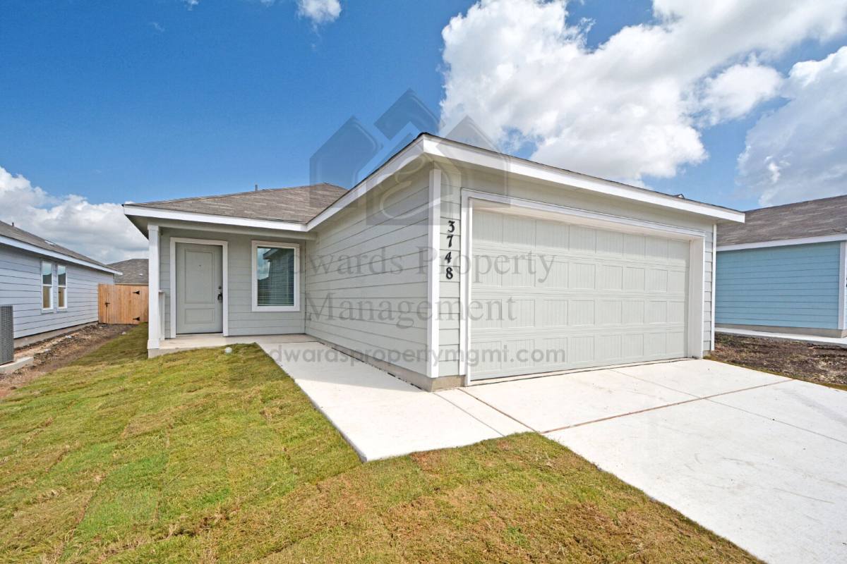 3748 Axis Hill St, New Braunfels, TX 78132 - House for Rent - Image 1