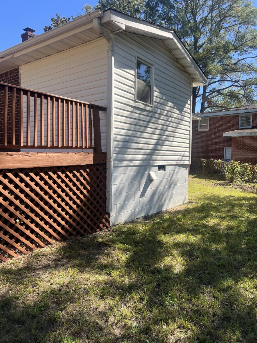 House for rent at 59 Guernsey Dr, Columbia, SC 29203