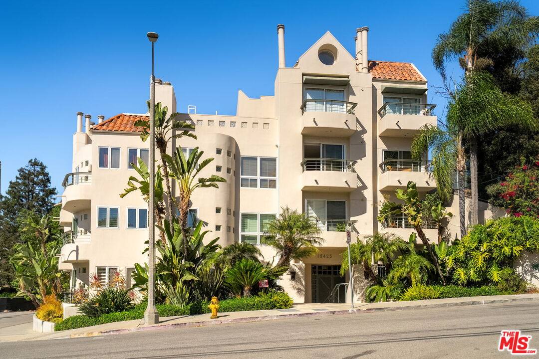 15425 Antioch St #206, Pacific Palisades, CA 90272 - House for Rent