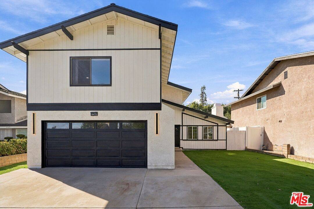 House for rent at 8475 Oakdale Ave, Winnetka, CA 91306