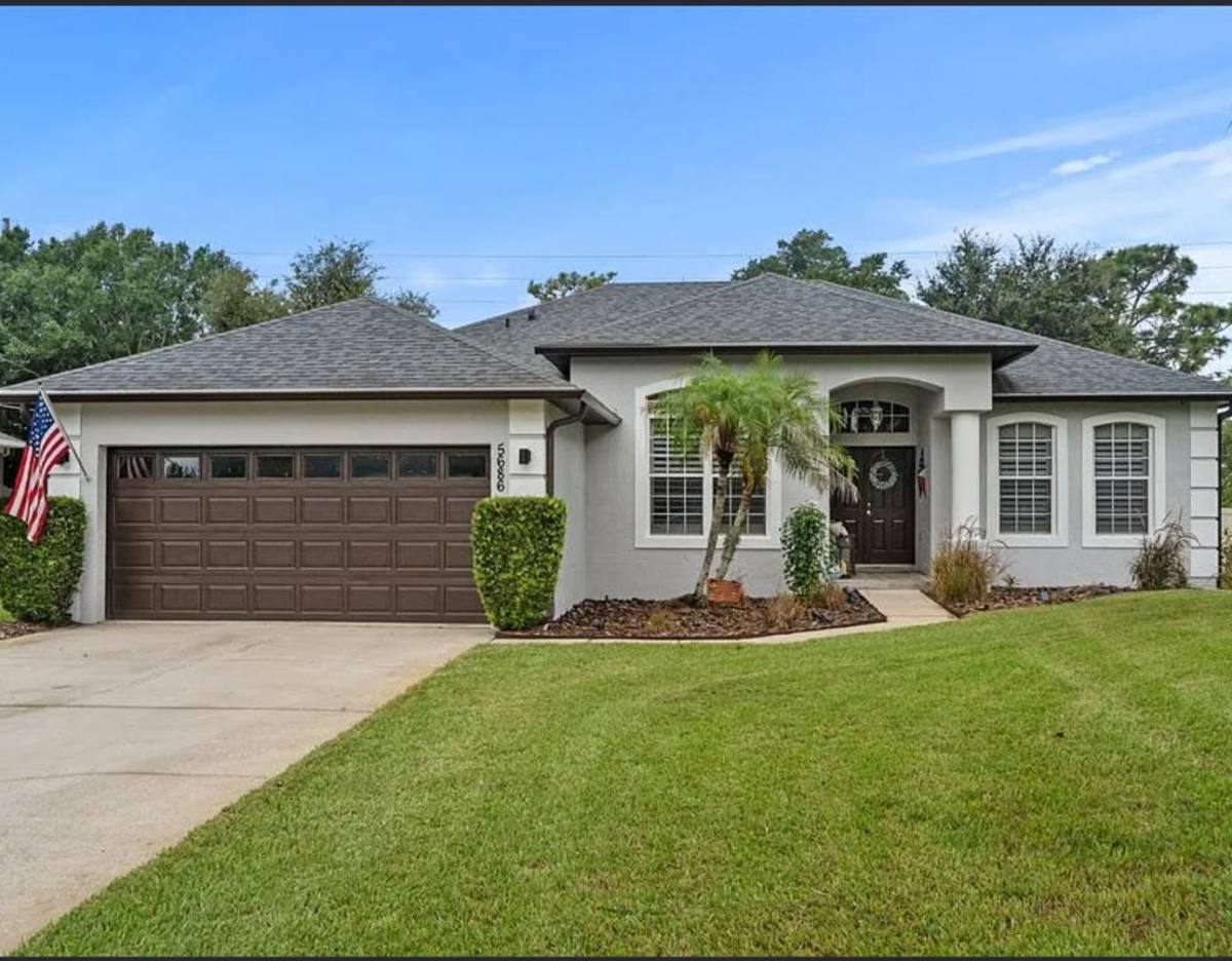 5686 Merlin Way, St. Cloud, FL 34772 - House for Rent - Image 2