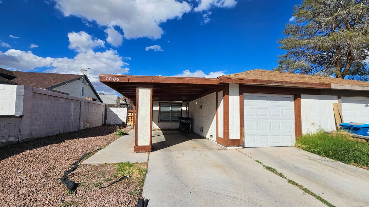 House for rent at 7006 Royal Meadow Place, Las Vegas, NV 89147