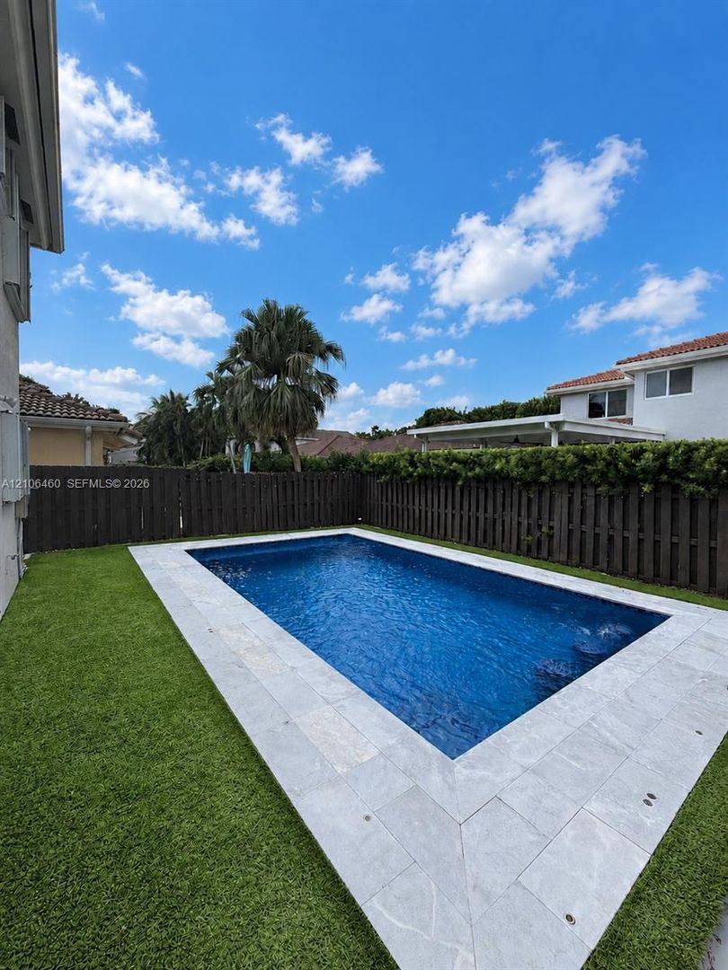 House for rent at 4464 NW 109th Passage, Doral, FL 33178