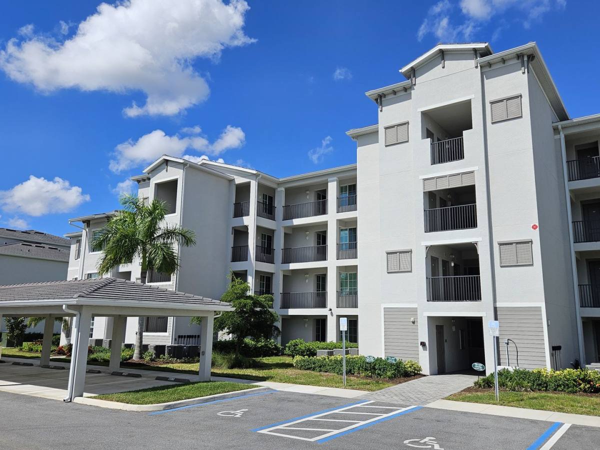 Condo for rent at 12240 Wellen Golf St #304, Venice, FL 34293