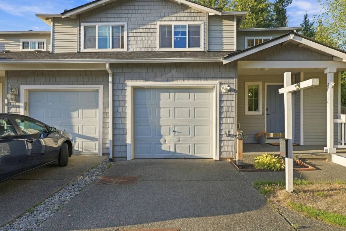 24114 SE 281st St, Maple Valley, WA 98038 - Townhouse for Rent