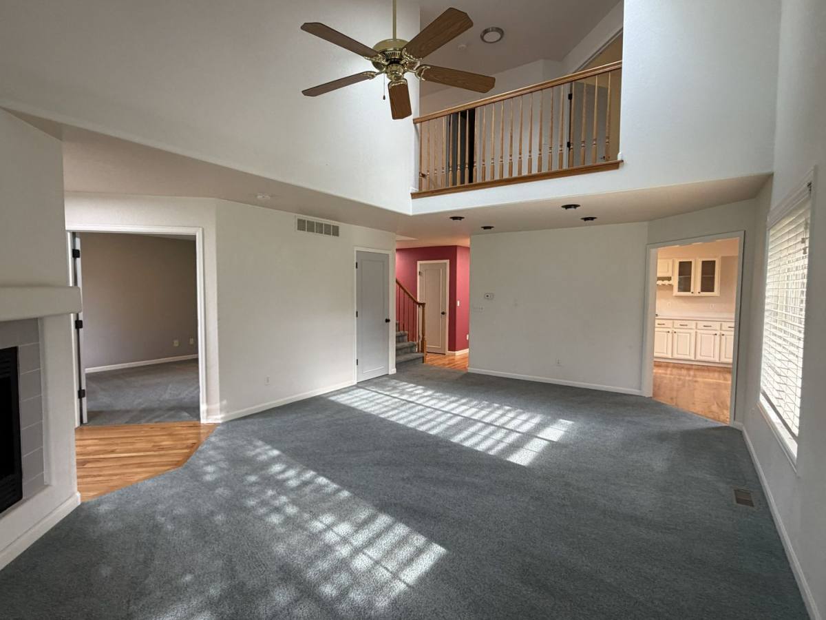 Condo for rent at 5151 Boardwalk Dr #P1, Fort Collins, CO 80525