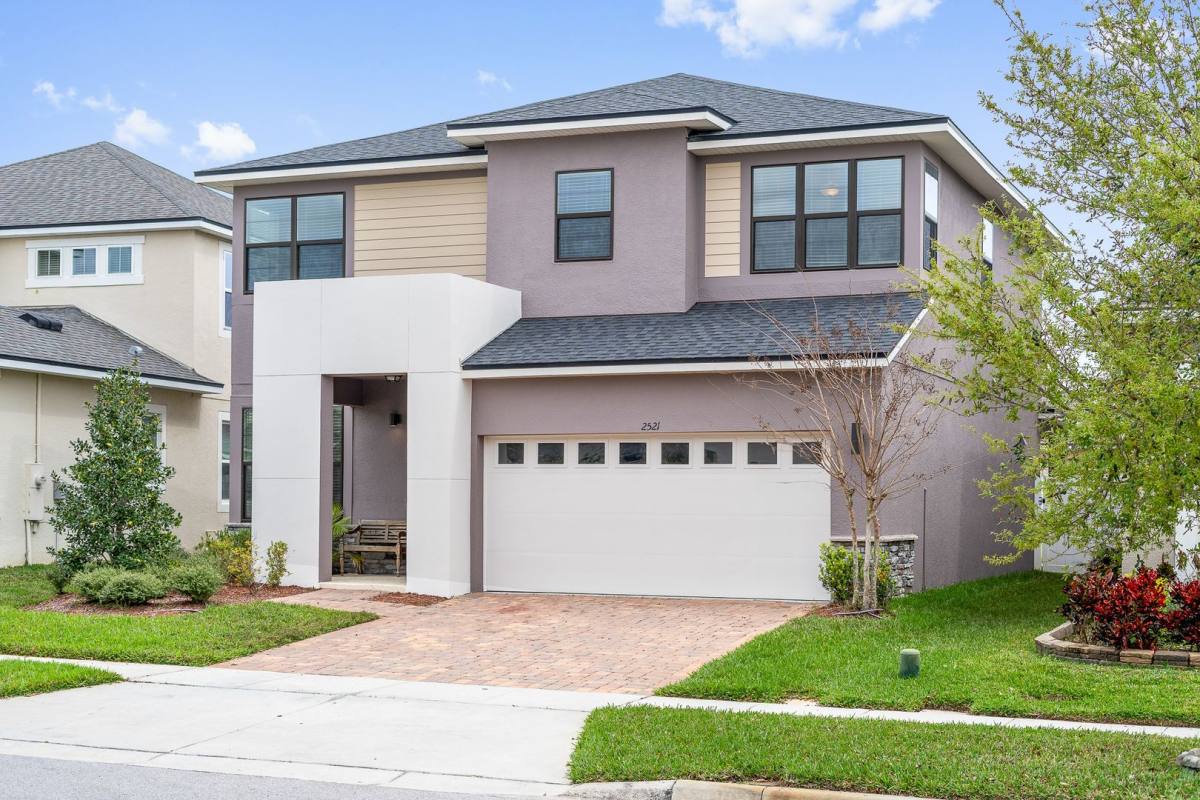 2521 Annacella Ave, Kissimmee, FL 34741 - House for Rent - Image 4