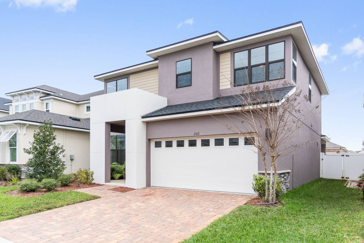 2521 Annacella Ave, Kissimmee, FL 34741 - House for Rent - Image 3