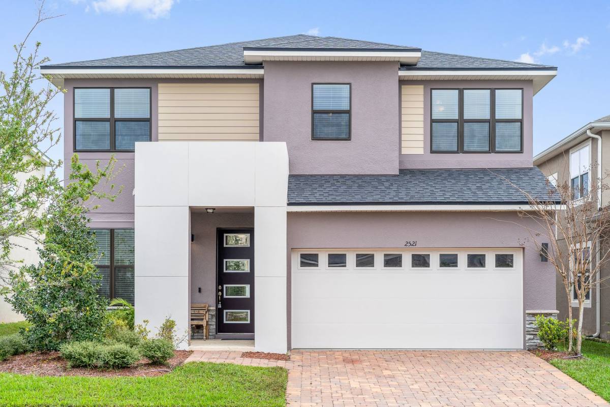2521 Annacella Ave, Kissimmee, FL 34741 - House for Rent - Image 1