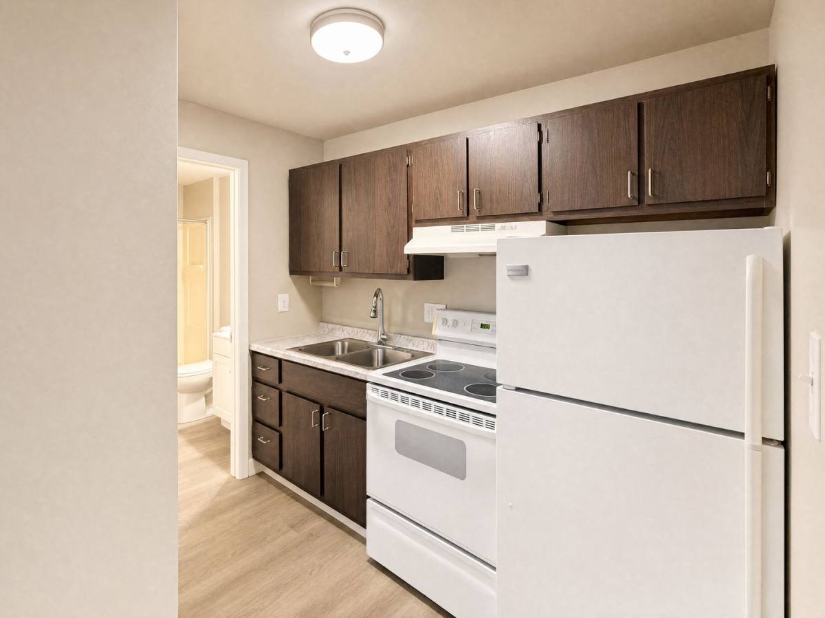 Apartment for rent at 518 Isabella St, Neenah, WI 54956