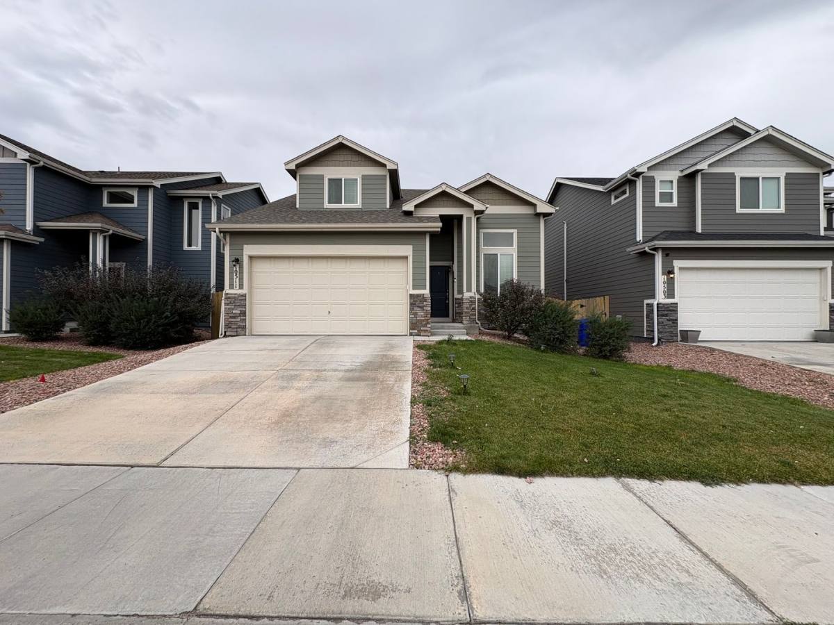 House for rent at 10511 Kalama Dr, Colorado Springs, CO 80925