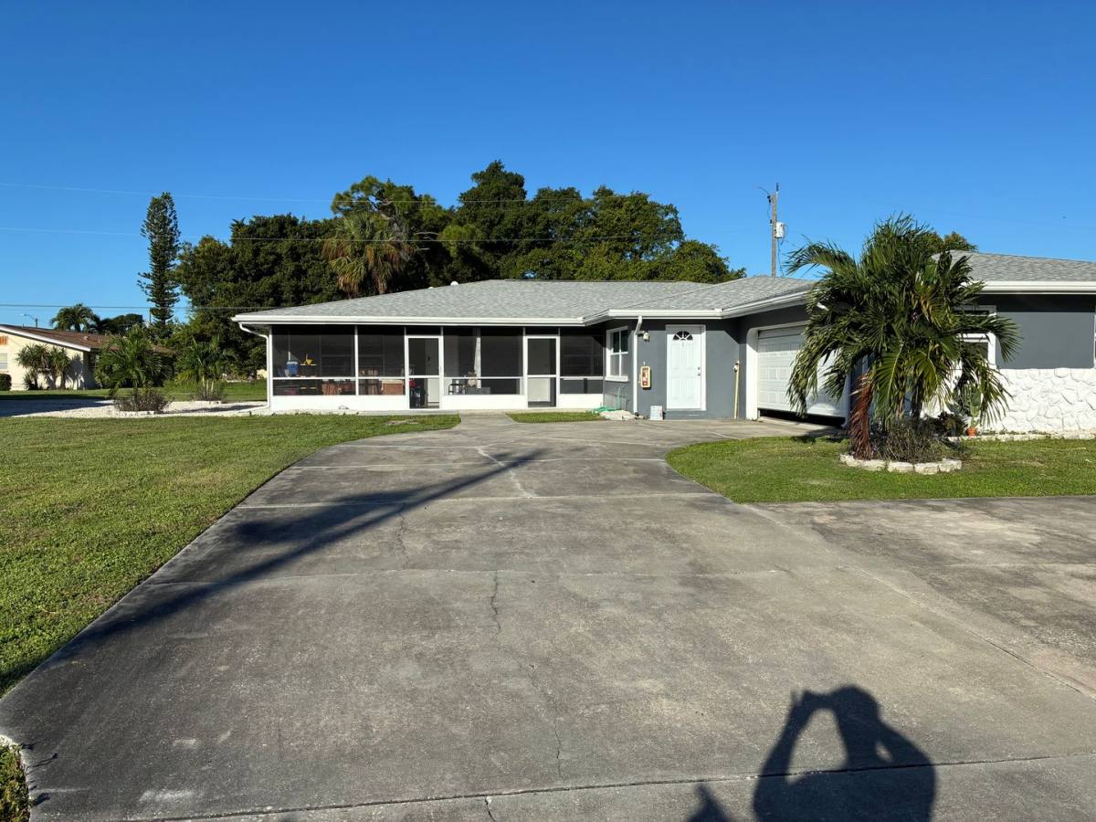 Apartment for rent at 4964 Viceroy, Cape Coral, FL 33904