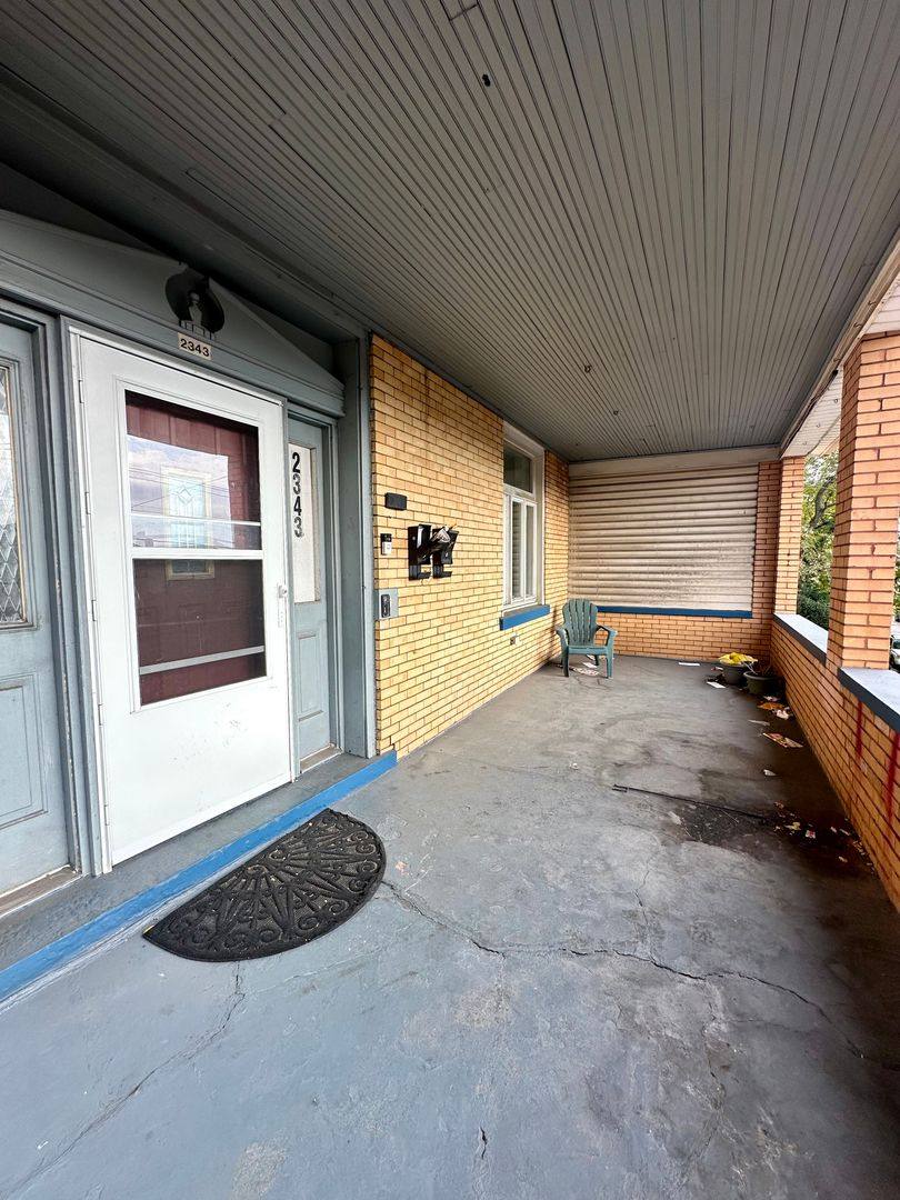 Apartment for rent at 2343 S Braddock Ave, Swissvale, PA 15218