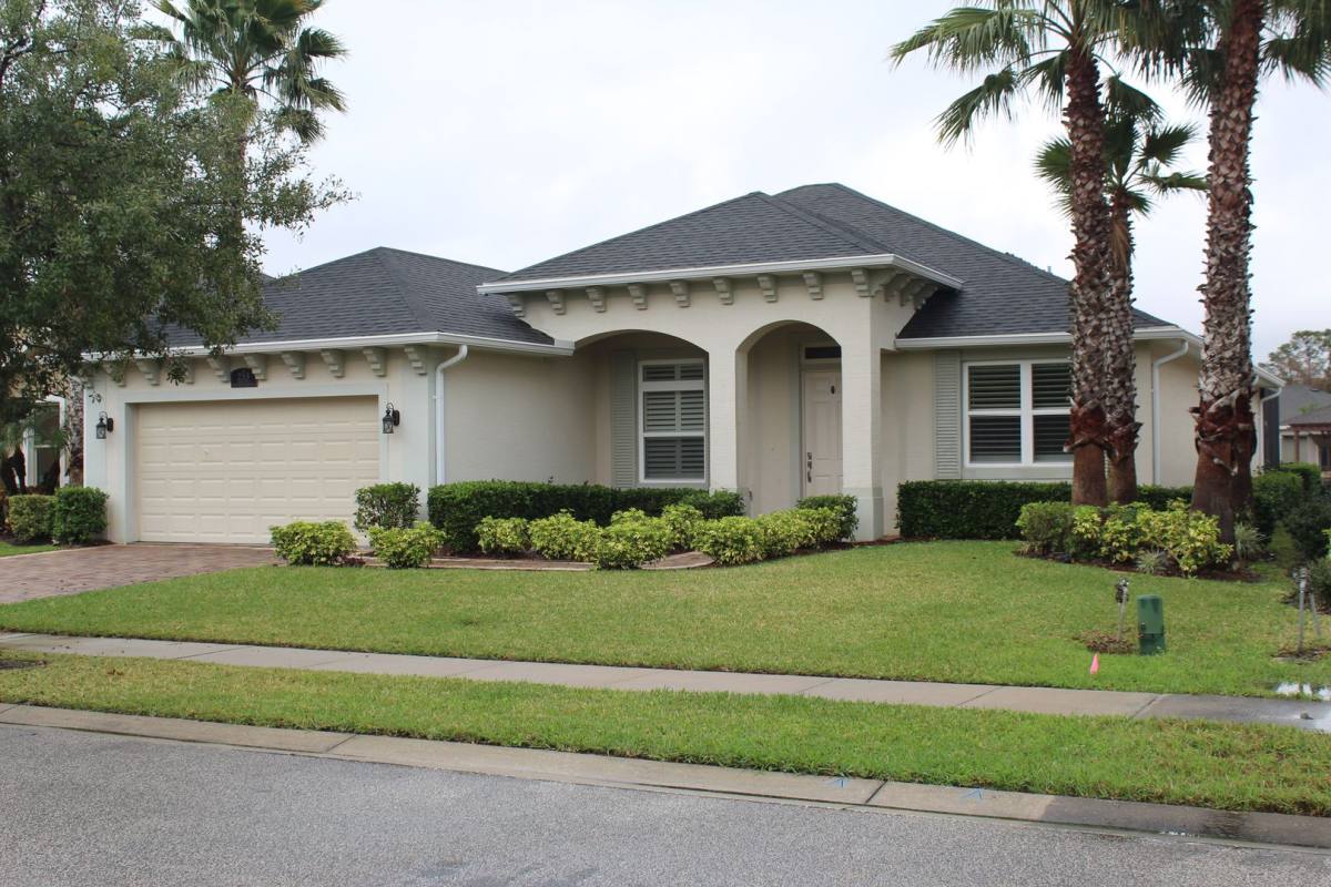 House for rent at 253 Birkdale Dr, Daytona Beach, FL 32124