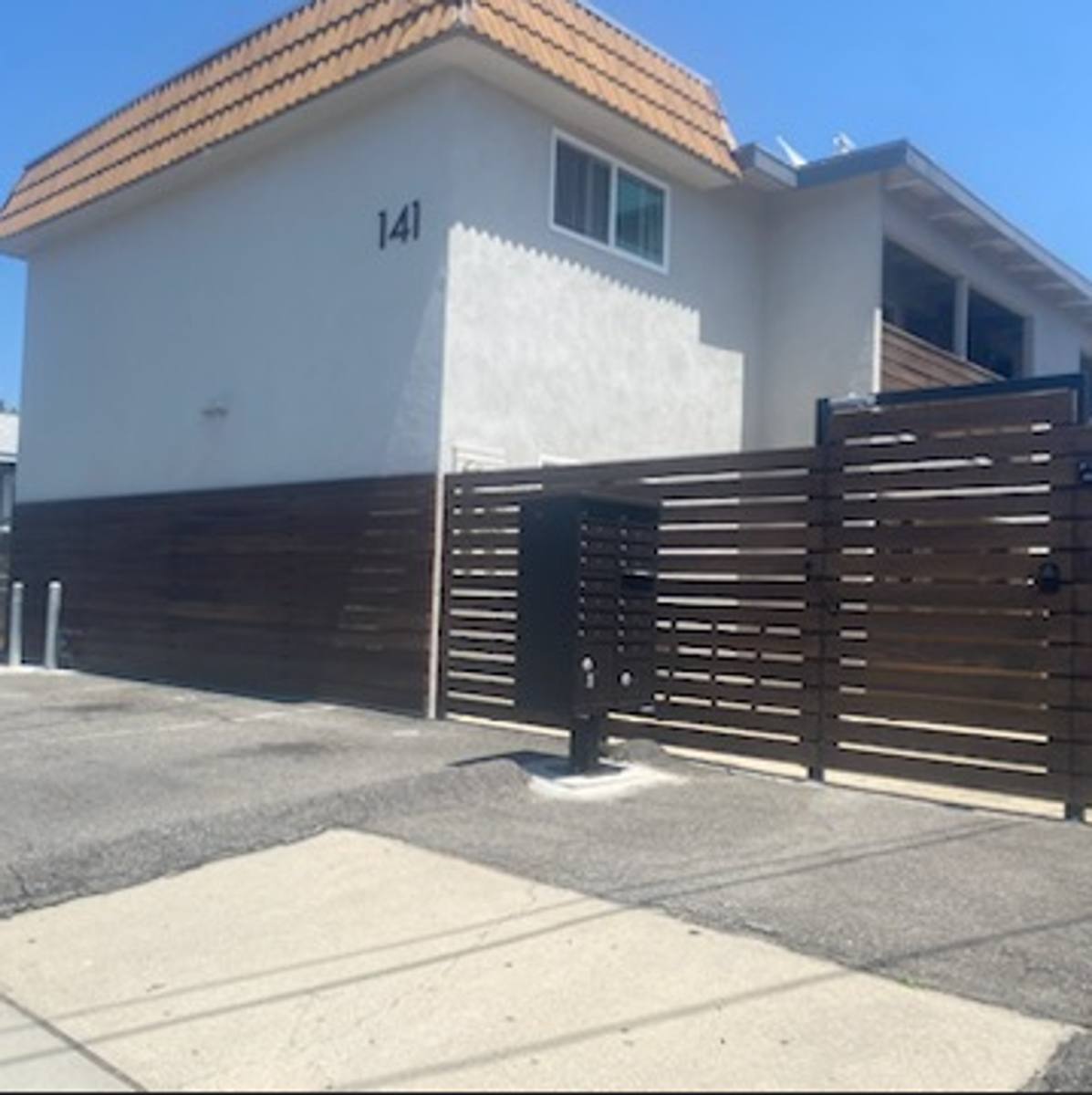 Apartment for rent at 141 Johnston Lane, San Marcos, CA 92069