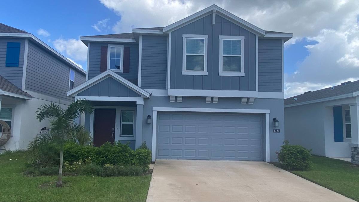 House for rent at 1739 Foreman Rd, Eagle Lake, FL 33839
