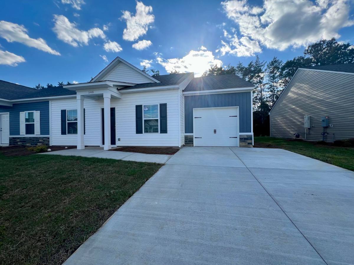 House for rent at 340 Conifer St, Sumter, SC 29154
