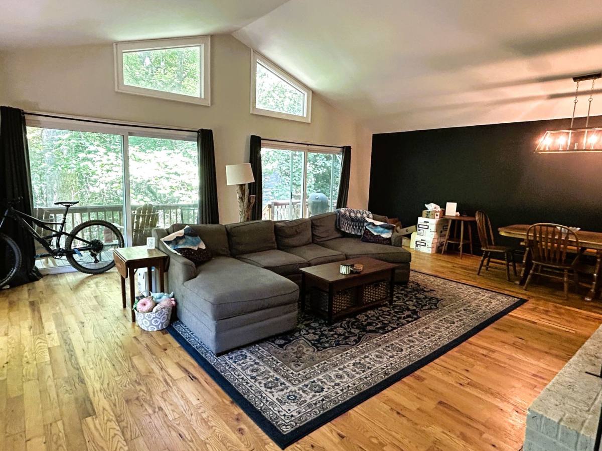 182 Lloyd Bentley, Boone, NC 28607 - House for Rent - Image 3
