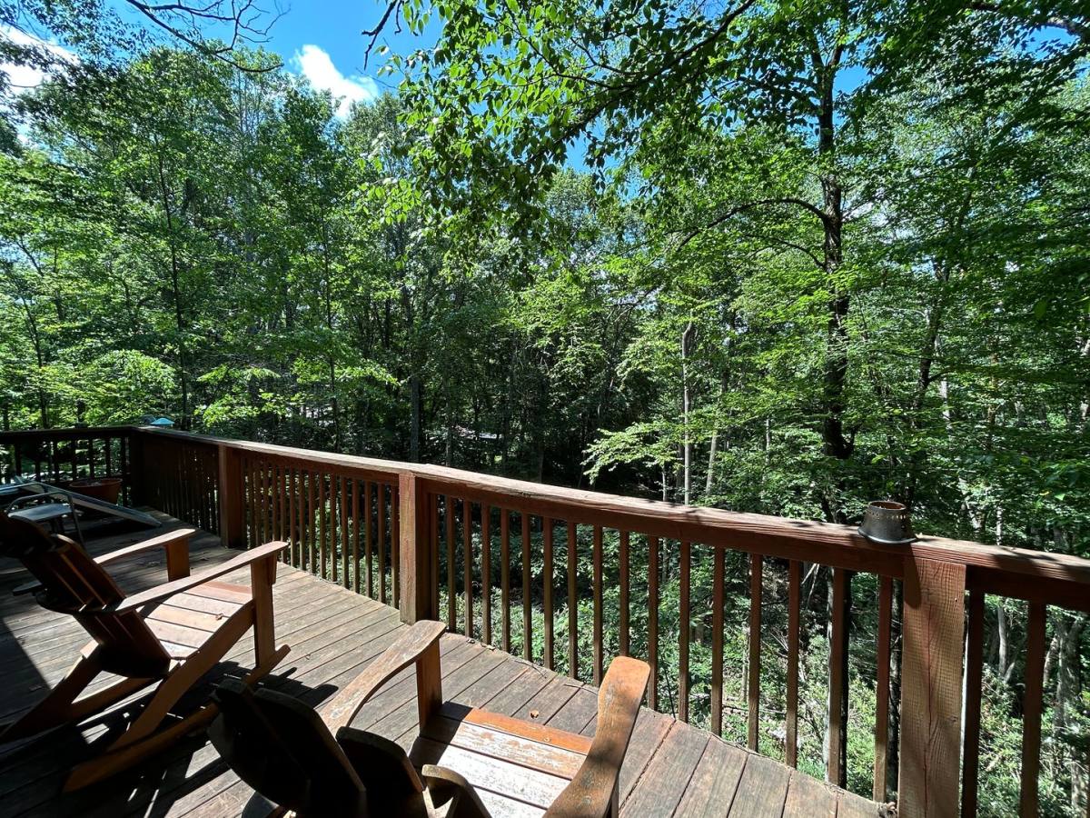 182 Lloyd Bentley, Boone, NC 28607 - House for Rent - Image 2