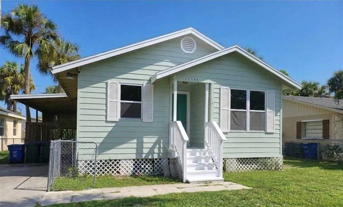 11535 Chapman Ave, Bonita Springs, FL 34135 - House for Rent