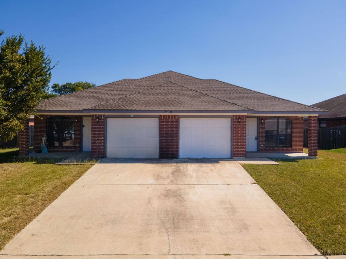 3201 Dannen Court, Killeen, TX 76549 - Apartment for Rent - Image 1