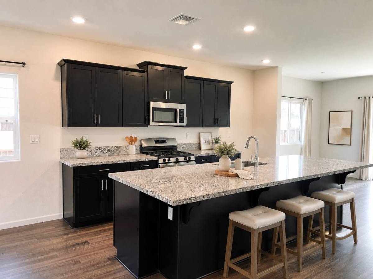 1065 S Argyle Ave, Fowler, CA 93625 - House for Rent - Image 3