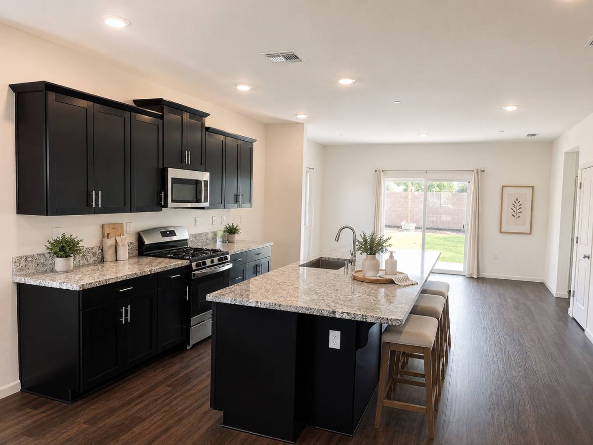 1065 S Argyle Ave, Fowler, CA 93625 - House for Rent - Image 4
