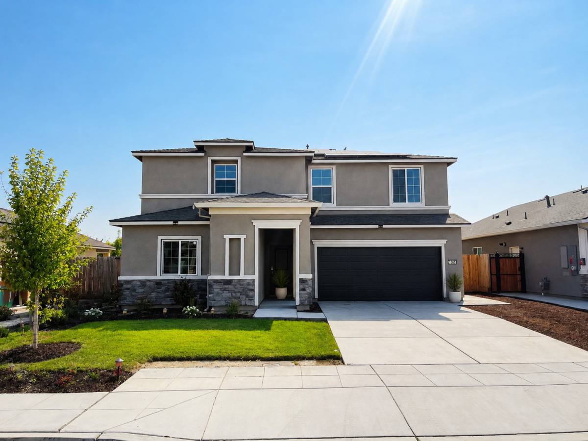 1065 S Argyle Ave, Fowler, CA 93625 - House for Rent - Image 1