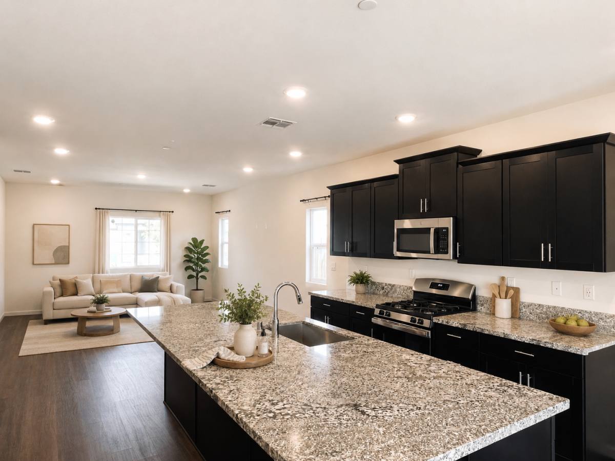 1065 S Argyle Ave, Fowler, CA 93625 - House for Rent - Image 2