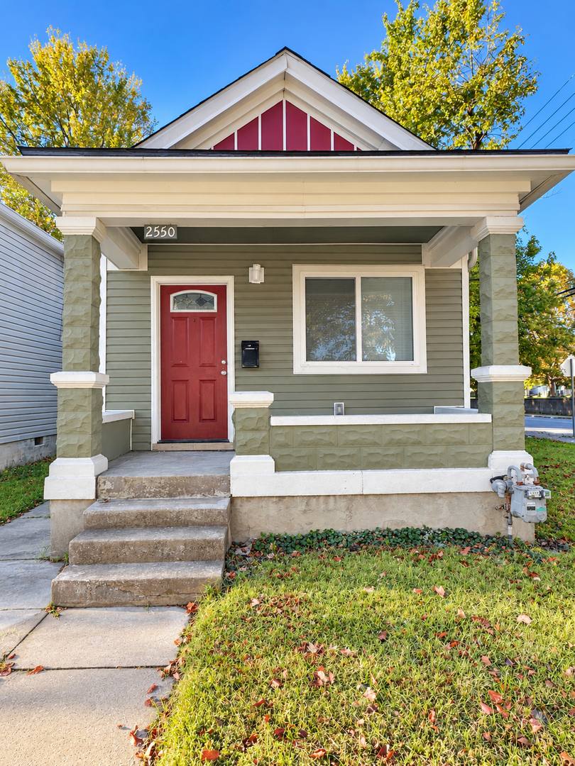 2550 Saint Cecilia St, Louisville, KY 40212 - Apartment for Rent - Image 1