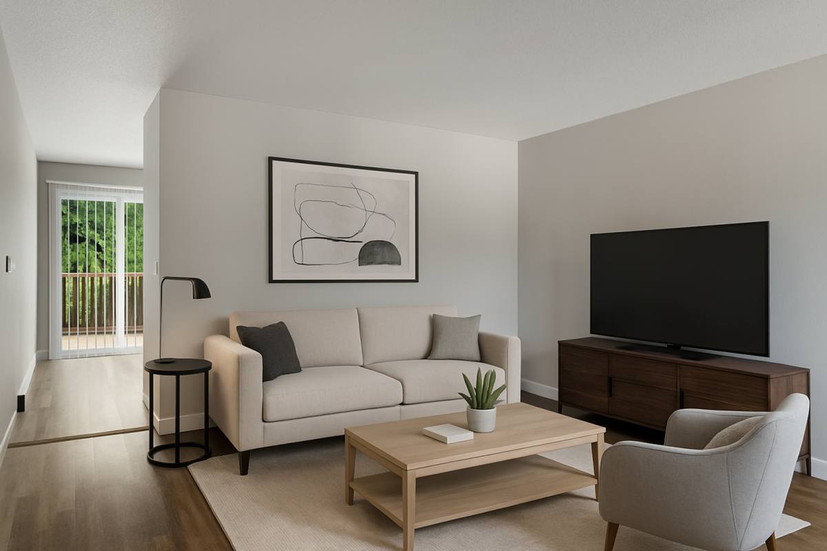 Apartment for rent at 1112 10th Ave N, Onalaska, WI 54650