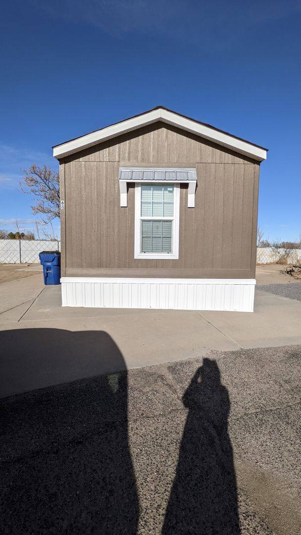 Apartment for rent at 5000 Red Creek Springs Rd, Pueblo, CO 81005