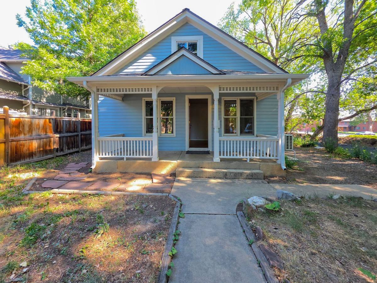 735 Concord Ave, Boulder, CO 80304 - Apartment for Rent - Image 1