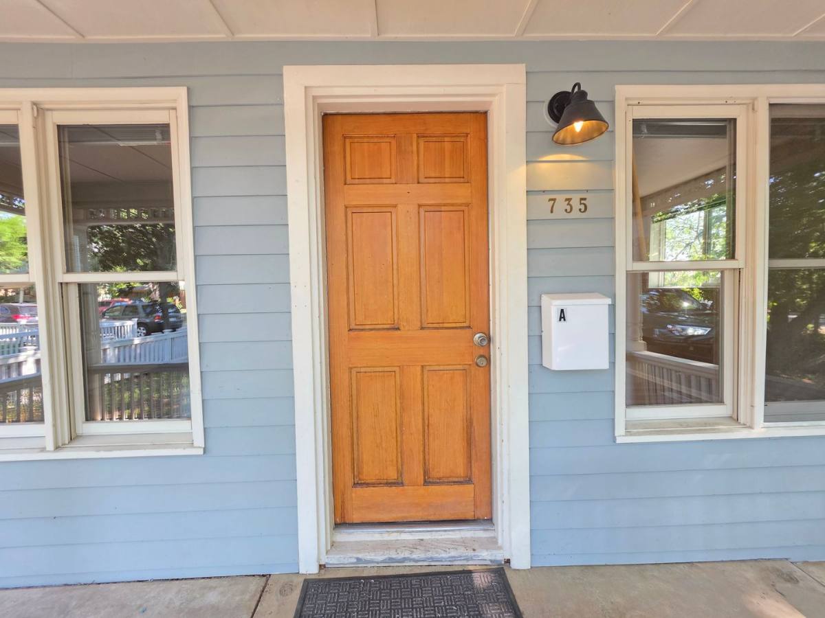 735 Concord Ave, Boulder, CO 80304 - Apartment for Rent - Image 2