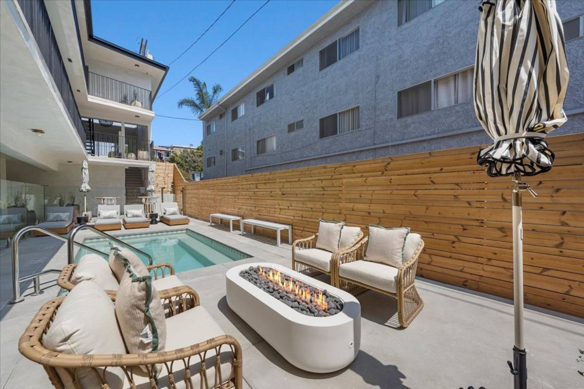 1803 Pacific Coast Highway, Hermosa Beach, CA 90254 - Apartment for Rent - Image 10
