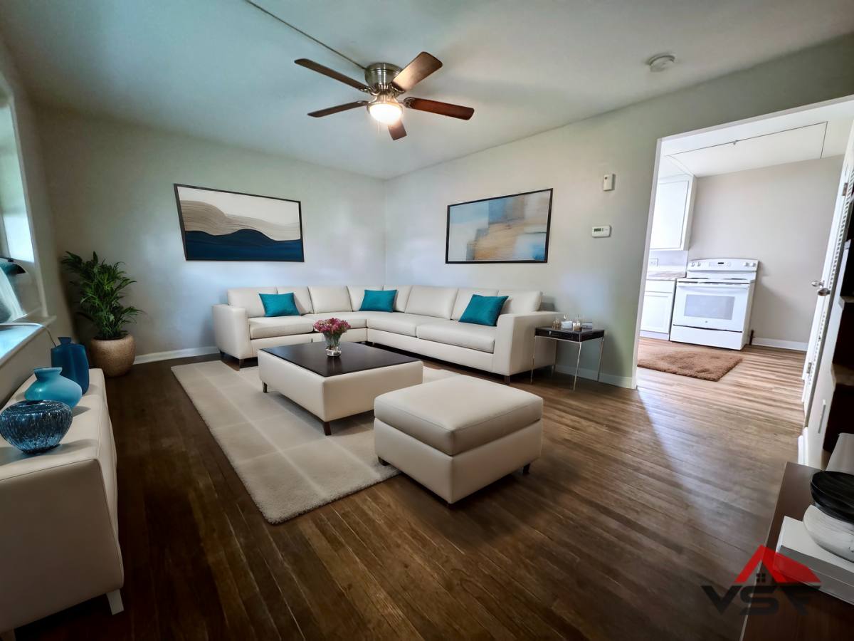 Apartment for rent at 701 N Wayne St, Piqua, OH 45356