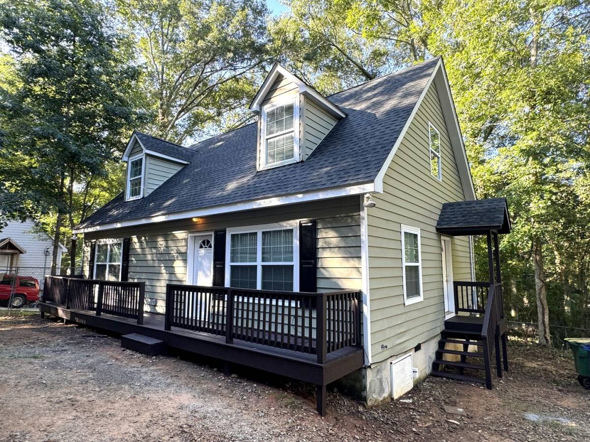House for rent at 231 Derby St, Athens, GA 30601