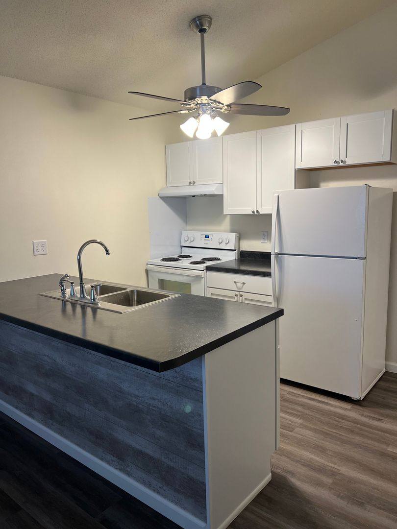 136 Milwaukee St, La Crosse, WI 54603 - Apartment for Rent