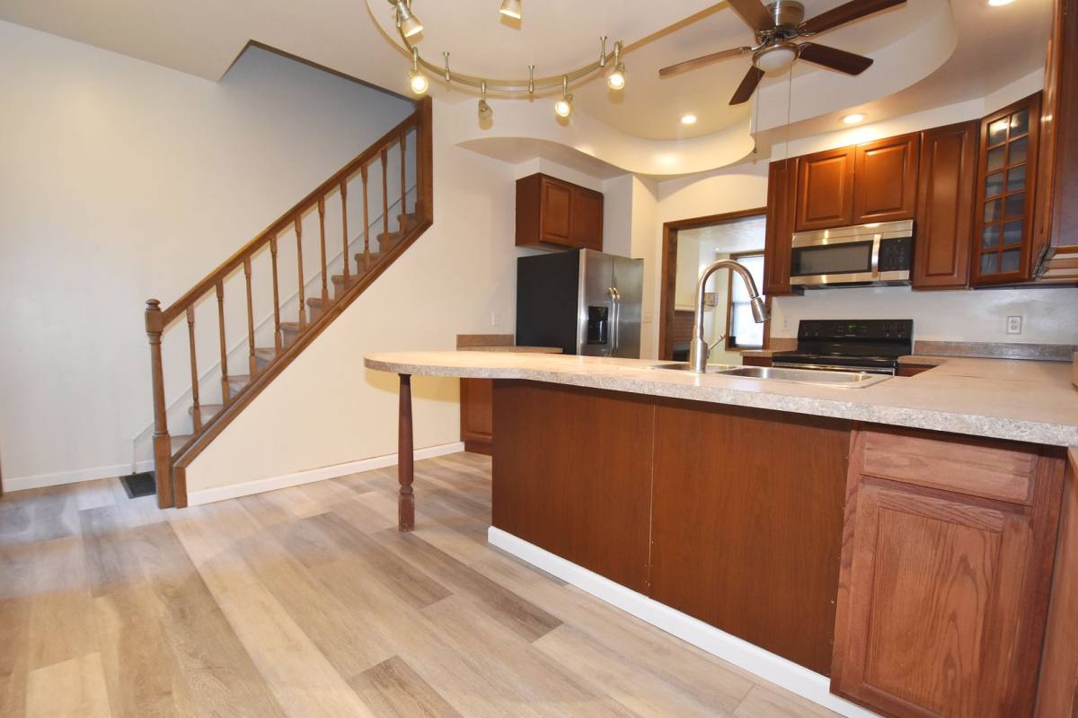 Apartment for rent at 1823 Penn Ave, Pittsburgh, PA 15221