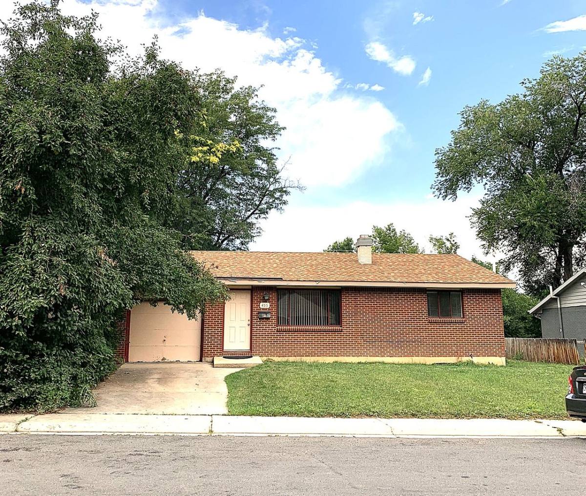 House for rent at 455 S 45th St, Boulder, CO 80305