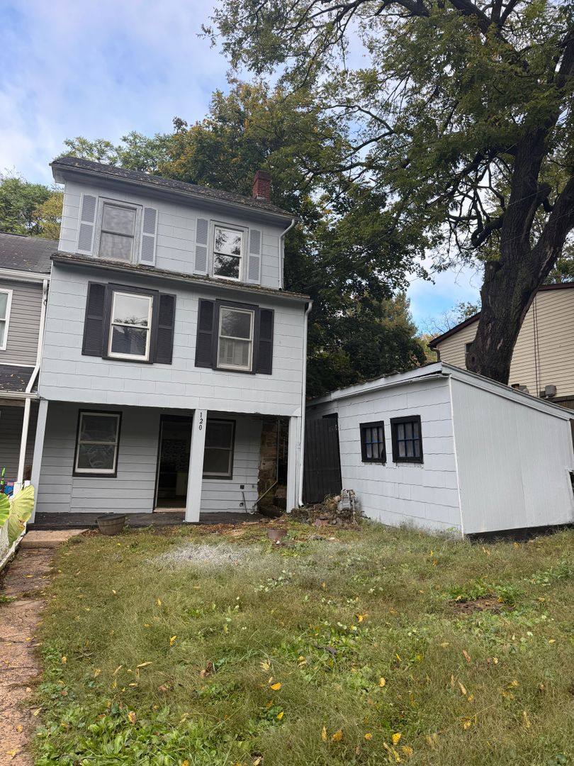 House for rent at 120 Church St, Glen Rock, PA 17327